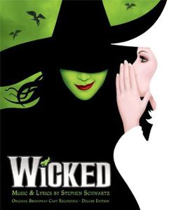Wicked , Original Cast Recording
