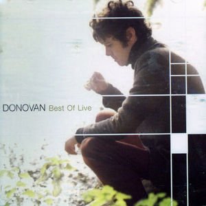 Best of: Live , Donovan
