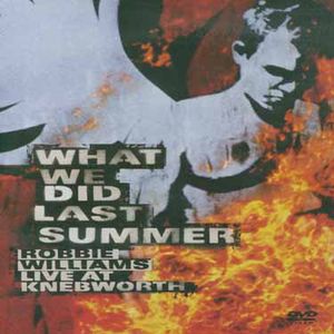 What We Did Last Summer [Import]