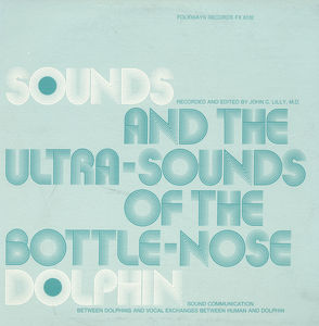 Bottle-Nose Dolphin / Various , Various Artists