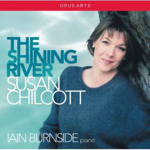 Shining River , Susan Chilcott