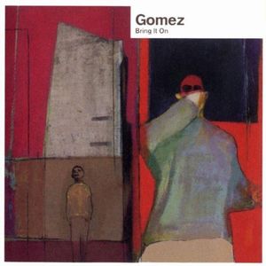 Bring It On , Gomez