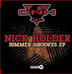 Summer Grooves EP