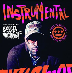 There Is Only Now Instrumentals , Souls of Mischief