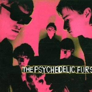 Psychedelic Furs [Import]