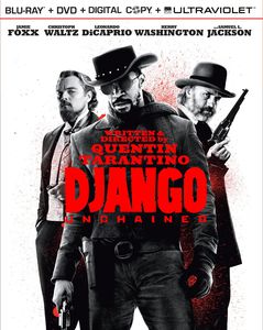 Django Unchained