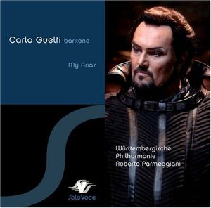 Arias , Carlo Guelfi