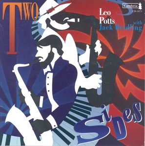 Two Sides , Leo Potts