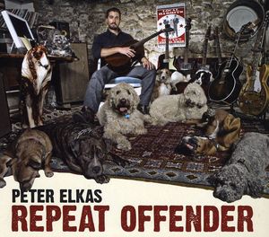 Repeat Offender [Import]