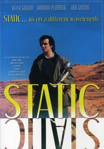 Static , Amanda Plummer