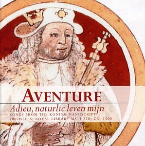 Renaissance Vocal Music , Aventure