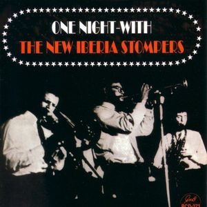 One Night: With the New Iberia Stompers