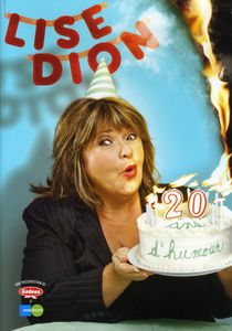 20 Ans D'humour [Import]