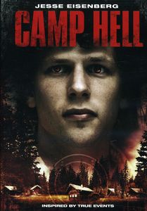 Camp Hell , Valentina De Angelis