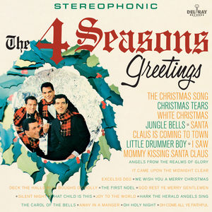 4 Seasons Greetings , The Four Seasons