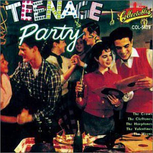 Teenage Party , Various Artists