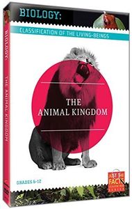 Biology Classification: Animal Kingdom 