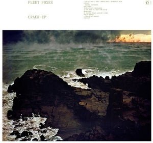 Crack-Up , Fleet Foxes