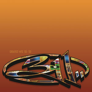Greatest Hits 93-03 , 311