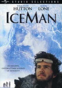 Iceman , Timothy Hutton