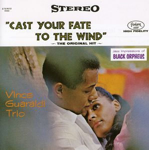 Jazz Impressions Of Black Orpheus , Vince Guaraldi