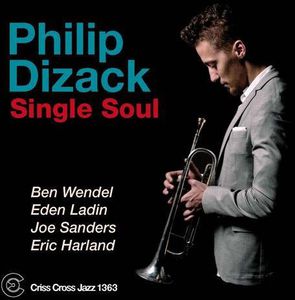 Single Soul , Philip Dizack