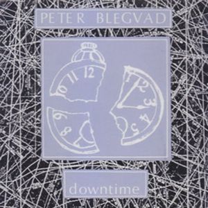Downtime , Peter Blegvad