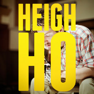 Heigh Ho , Blake Mills