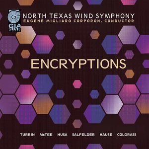 Encryptions , Eugene Corporon