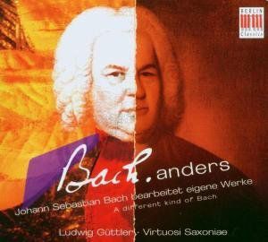 Anders , J.S. Bach