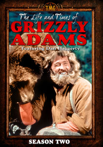 The Life and Times of Grizzly Adams: Season Two , Don Shanks