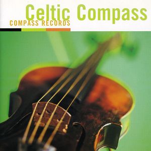 Celtic Compass , Various Artists