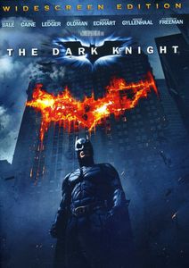 The Dark Knight , Christian Bale