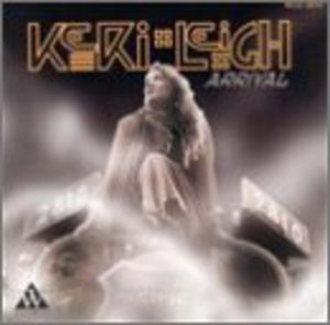 Arrival , Keri Leigh