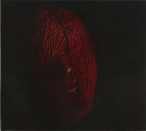 Entranger [Import]