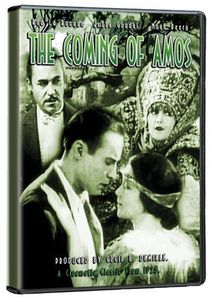 The Coming of Amos , Noah Beery, Sr.