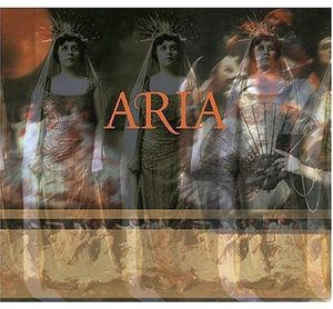 Aria, Vol. 1 , Aria