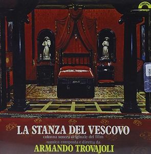 La Stanza Del Vescovo (The Bishop's Bedroom) (Original Soundtrack) [Import]