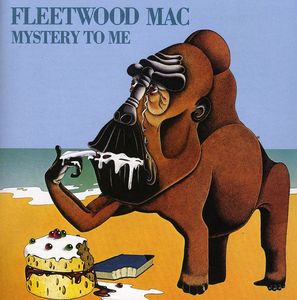 Mystery to Me , Fleetwood Mac