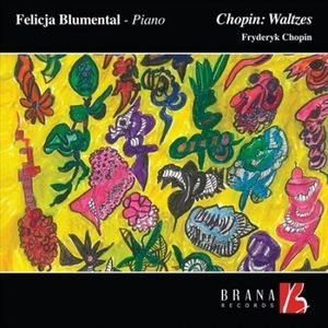 Chopin: Waltzes