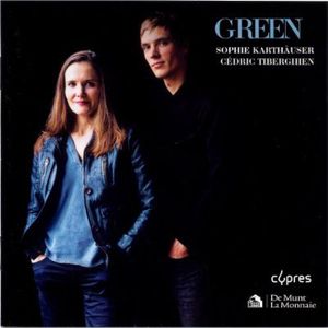 Green , Sophie Karth user
