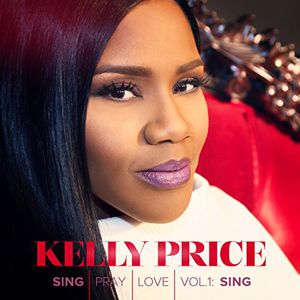 Sing Pray Love 1 , Kelly Price