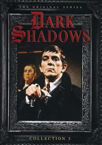 Dark Shadows Collection 03