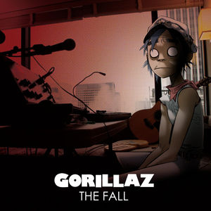 Fall , Gorillaz