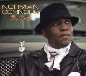 Star Power , Norman Connors