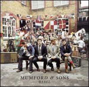 Babel [Import] , Mumford & Sons