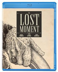 The Lost Moment , Robert Cummings
