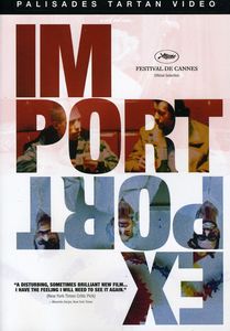 Import Export , Ekateryna Rak