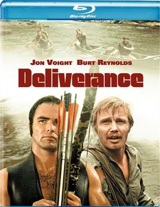 Deliverance , Jon Voight