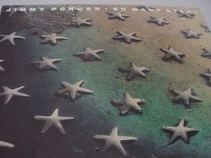 So Many Stars , Jimmy Ponder